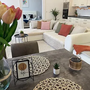 Luxury Riverside Panorama Apartament Budapeszt